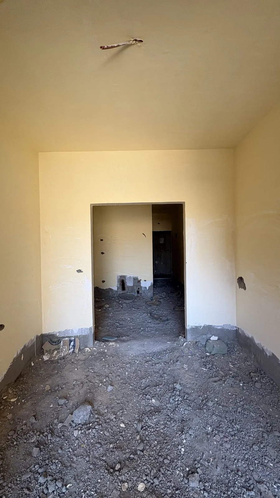 AQUA ORGWAN Resort ve výstavbě — srpen 2026