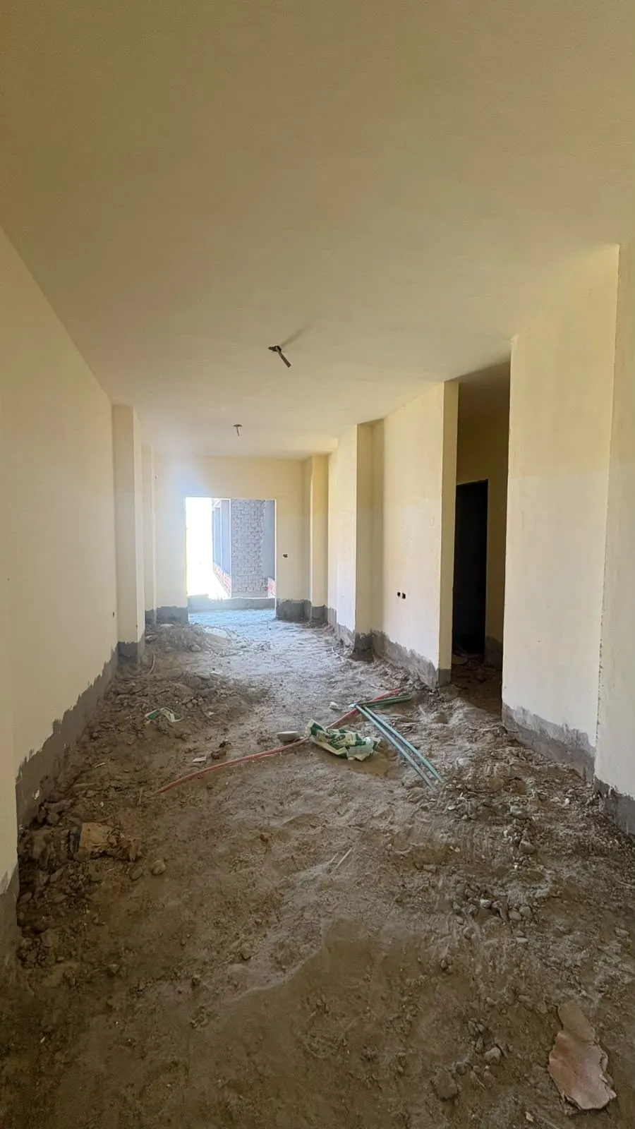 AQUA ORGWAN Resort ve výstavbě — září 2026